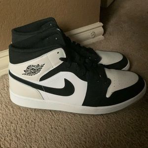 Jordan 1s